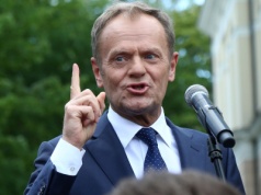Donald Tusk zabrał głos w Afryce. Ukraina w centrum uwagi świata