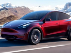 Pojazdy tej marki ścierają opony w rekordowym tempie. Szwedzi pokazali twarde dane