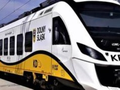 Dolny Śląsk: Są przetargi na przywrócenie ruchu kolejowego do dwóch kolejnych miast