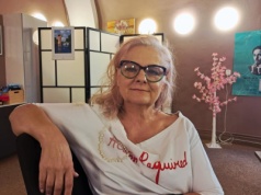 Gościem Radia ZW była Elżbieta Kalińska, dyrektor Wieluńskiego Domu Kultury