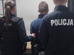 Kradzież słuchawek w Opalenicy, szybka reakcja policji i… dobry morał na koniec