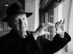 Bez niego Warszawa wyglądałaby inaczej. Nie żyje architekt Stanisław Fiszer. Stworzył ikony miasta