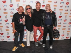 Znany muzyk potrzebuje pomocy. "Robimy co w naszej mocy"