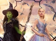 Ariana Grande i Cynthia Erivo na dobre żegnają się z Wicked. Nowe zdjęcia Dorotki, Boqa i Fijero