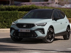 Europejski SUV po liftingu: ceny. Za mniej niż 100 tys. zł można powybrzydzać