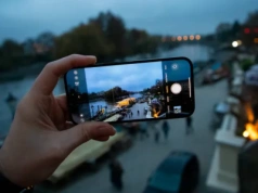 Nie uwierzysz, co masz w kieszeni. Twój smartfon może pokonać aparat fotograficzny za 20 000 zł