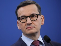 Wspólny rząd KO i PiS? Morawiecki zaskakuje