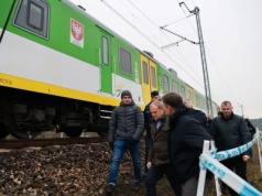 Dywersja na kolei: śledczy ujawniają wieloletni spisek