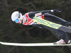 Polski talent rozczarował. "Liczyłem na więcej. Zjadła go trema"