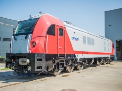 Rekordowe zamówienie na lokomotywy dla Orlen Kolej. Wśród nich „Smoki” z Nowego Sącza