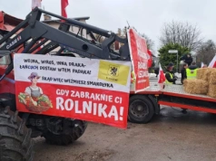 3 lata bez podwyżek dla rolników? "Czas łatania dziur się kończy"