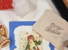 Świąteczne warsztaty tworzenia kartek - kreatywna niedziela w Dusznikach-Zdroju