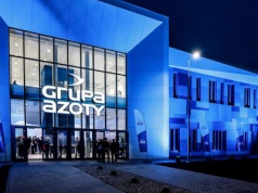 Grupa Azoty ma umowę na projekt instalacji do produkcji materiałów wybuchowych
