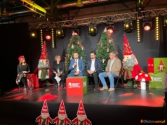 Nadchodzi Warmiński Jarmark Świąteczny 2025. Jak zapowiadają się grudniowe atrakcje?