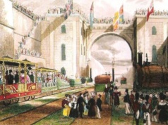 Jak jedno państwo zdefiniowało nowoczesność – i dlaczego była to Brytania epoki rewolucji przemysłowej