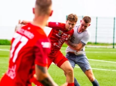 Skromnie, ale zasłużenie. Sobotni pojedynek Piasta