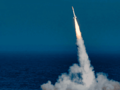 Pomyślny lot trójstopniowej rakiety suborbitalnej. Powstała w Polsce