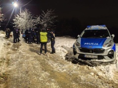 Tragiczny finał poszukiwań zaginionej 88-latki. Odnaleziono ciało kobiety