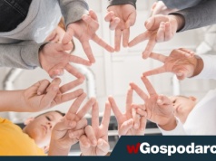 Razem możemy więcej. To nie indywidualizm buduje lepszy świat