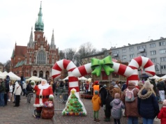 Święta coraz bliżej! Podgórze zaprasza na wyjątkowe wydarzenie
