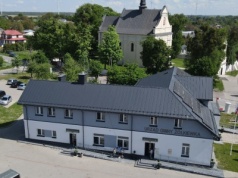 Nie chcą być już Osadą. Mieszkańcy Żółkiewki wyrażą swoje zdanie na ten temat