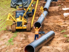 Gaz-System: Harmonogram FSRU bez opóźnień