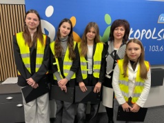 Dzięki nim jest bezpieczniej. Szkoła z Powiśla laureatem prestiżowego konkursu