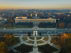 Odwiedź jedno z najtańszych miejsc w Europie 💸 Weekend w Mołdawii za 275 PLN 😍