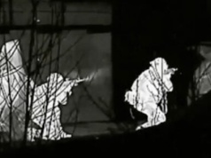 Dwaj kolejowi dywersanci zastrzeleni! “Stawili opór”