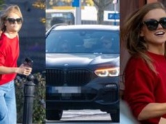 Rogacewicz łamie przepisy, żeby Kaczorowska mogła poprawić sobie humor zakupami? Podziałało! (ZDJĘCIA)