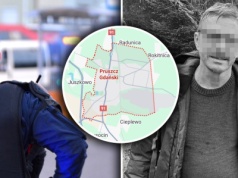 Koniec poszukiwań Lecha N., syna trójmiejskiego radnego. Policja wie, co się stało