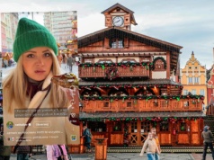 Odwiedziła polski jarmark i zapłaciła... ponad 200 zł. "Jest drogo, ale za to niesmacznie"