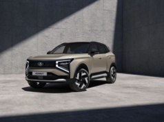 Zaczęło się. Rosjanie ruszyli z produkcją nowej Łady. To miał być krewniak Dacii Duster