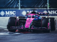 F1: Grand Prix Las Vegas 2025 – podsumowanie wyścigu