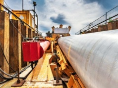 Gaz-System: budowa terminala FSRU postępuje bez opóźnień