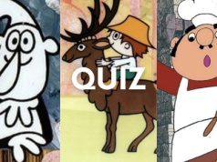 Quiz dla dzieci PRL-u. Te dobranocki kochali wszyscy. Pamiętasz je?