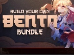 Zestaw gier Steam nie tylko dla fanów Anime. Wybierz trzy produkcje i zapłać 40 zł w Fanatical!