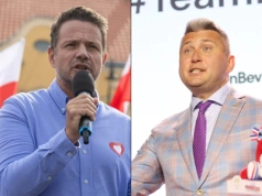 Igrzyska w Polsce stają się realne? Mocne uderzenie w szefa PKOl