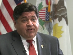 Gubernator J.B. Pritzker wpłacił juz ponad 25 milionów dolarów na swoją kampanię wyborczą