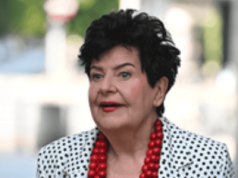 Metamorfoza Joanny Senyszyn. "Jakby mnie krowa polizała"