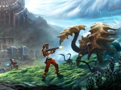 Gracze na Steam sprawdzą za darmo polską survivalową grę science fiction od weteranów gatunku. Twórcy StarRupture nie popełnią drugi raz tego samego błędu