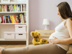 Ma 19 lat i jest w ciąży. "Nie stać mnie nawet na wyprawkę do szpitala"