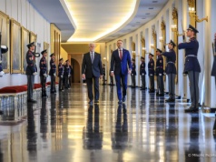 Wizyta Karola Nawrockiego w Czechach. „Rosja największym zagrożeniem dla bezpieczeństwa Europy”