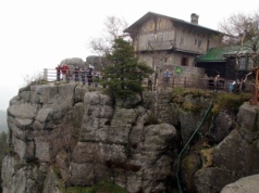 Park Narodowy zlikwidował opłaty. Turyści ruszą popularnymi trasami. Może być niebezpiecznie