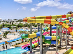 Tunezyjski urlop na Dżerbie 🏝️ All inclusive w 4* hotelu z aquaparkiem za 1761 PLN