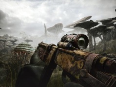 PIONER nareszcie we Wczesnym dostępie. Nadciąga MMO FPS z otwartym światem