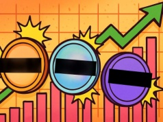 Te 3 altcoiny wyprzedziły dziś cały rynek! Czy warto jeszcze wsiąść do pociągu?