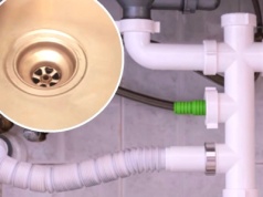 Zator w zlewie? Zastosuj to, a odpływ „łyknie” błyskawicznie