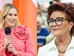 Sondaż: Jolanta Kwaśniewska najlepszą pierwszą damą w historii III RP