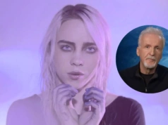 James Cameron wyreżyserował koncert Billie Eilish. Znamy datę premiery